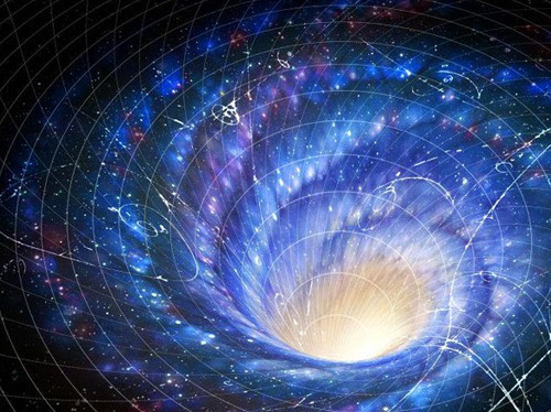 有科学家认为,白洞于宇宙大爆炸的初期就已经存在.