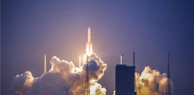 中国北斗再传捷报！终于摆脱受制于人的情况，美国却不乐意了